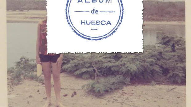 Imagen de la campaña impulsada por la Diputación de Huesca