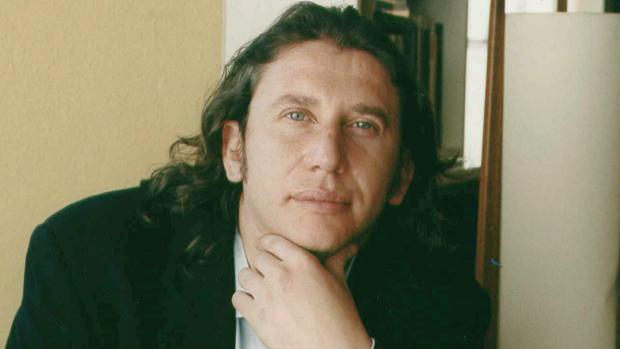 Jorge de Arco y las palabras de la lluvia