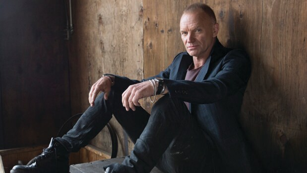Sting regresará al festival «Músicos en la Naturaleza» el próximo 8 de julio