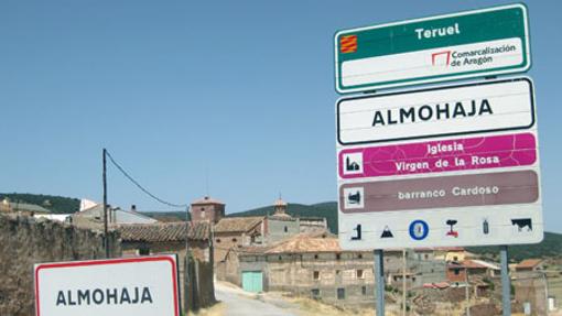 De ruta por los nueve pueblos más minúsculos de Aragón