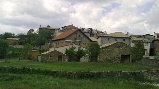 De ruta por los nueve pueblos más minúsculos de Aragón