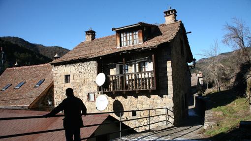 De ruta por los nueve pueblos más minúsculos de Aragón