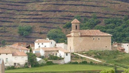 De ruta por los nueve pueblos más minúsculos de Aragón