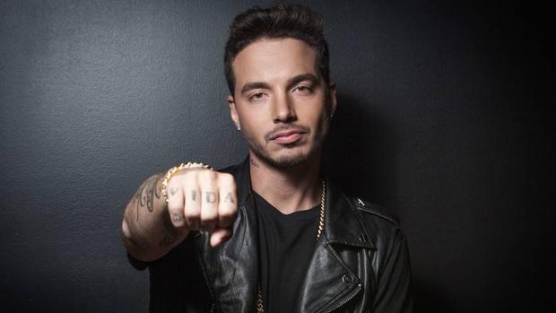 J Balvin