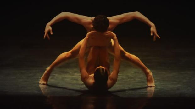 Julio Bocca y el Ballet Nacional de Uruguay regresan a España en los Teatros del Canal