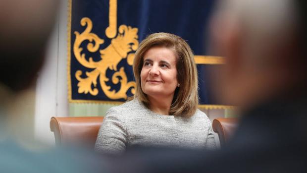 El Gobierno buscará un acuerdo con el PSOE para cambiar la reforma laboral