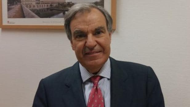 Luis Peral, político madrileño