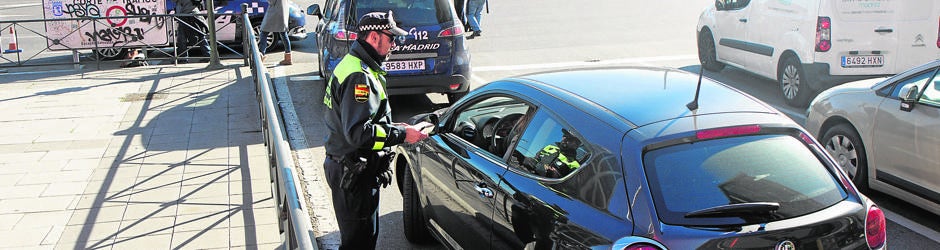 Madrid sobrevive al corte del tráfico pese a la confusión y el descontrol policial