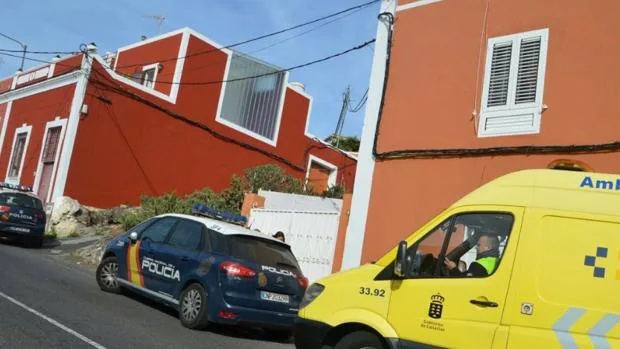 Prisión sin fianza para sospechoso de asesinar a una mujer sevillana en Gran Canaria