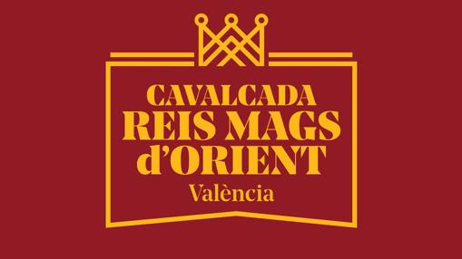 Imagen del logo de la cabalgata