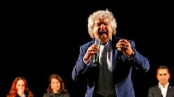 Beppe Grillo