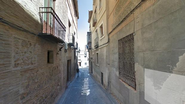 La calle Núñez de Arce estará cortada de 11 a 15 horas