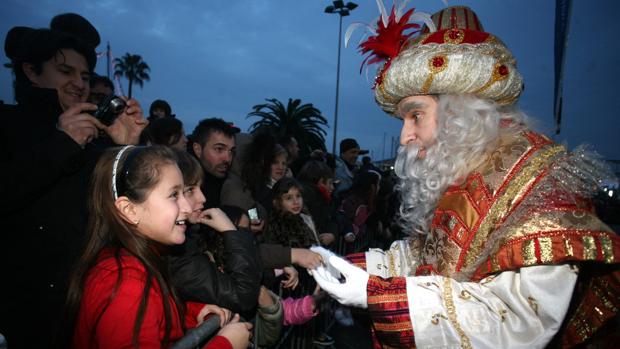 Barcelona recibirá a los Reyes Magos con su cabalgata más artística y multicultural