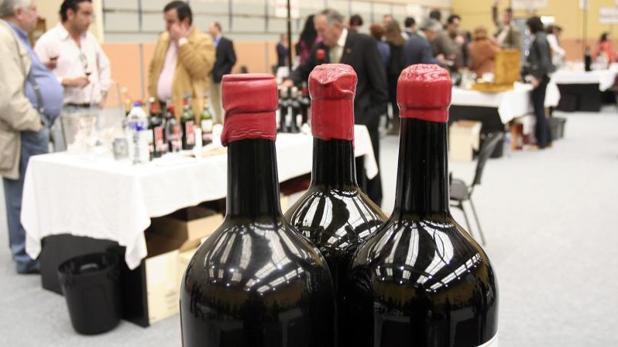 Récord de ventas en las denominaciones de origen Ribera del Duero y Toro