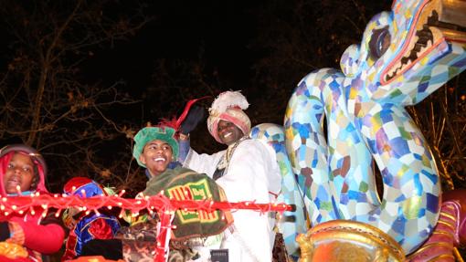 Nueve cabalgatas para recibir a los Reyes Magos en Castilla y León