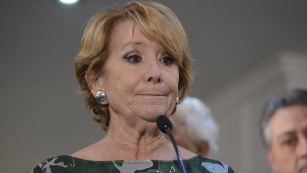 Aguirre ve una «solemne cursilada» la presentación de la cabalgata como «una oda a la curiosidad»