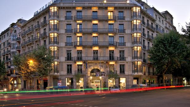 La cadena Axel, especializada en el colectivo gay, abrirá en Ibiza tras los hoteles de Madrid y Berlín