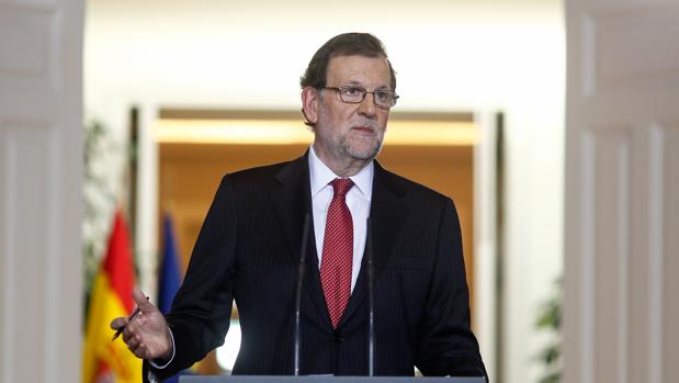 Rajoy se marca el primer trimestre del año para sacar adelante los Presupuestos