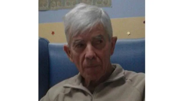 Saturnino Garzas, de 67 años, desapareció el pasado 26 de diciembre