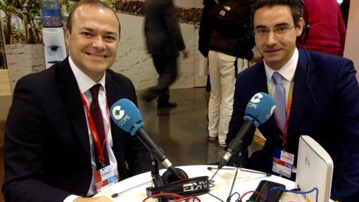 Cuatro momentos de la capital grancanaria en Fitur 2017