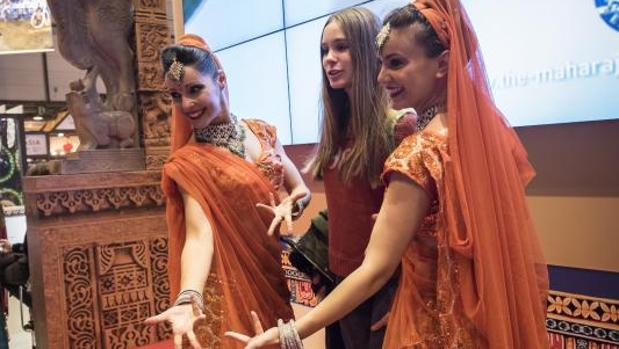 Fitur, cómo apurar el último día de la feria