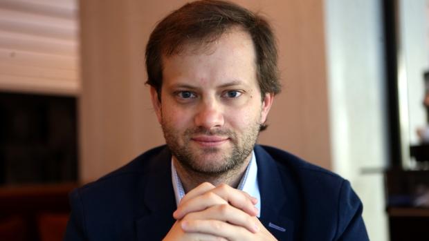 Axel Kaiser: «Aguirre lo habría hecho mejor que Rajoy»