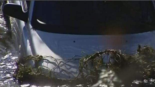 Encuentran muerta a la mujer del matrimonio desaparecido en Gerona