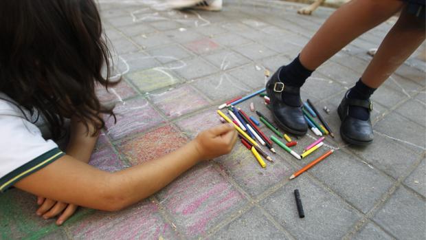 «Es necesario enseñar a los niños a denunciar y romper la ley del silencio para luchar contra el 'ciberbullying'»