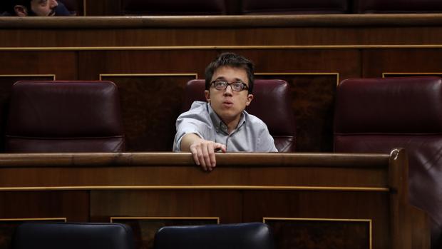 Errejón e Iglesias apuran los plazos en público mientras preparan sus equipos para la confrontación