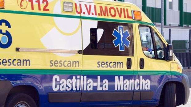 Un muerto en un accidente de tráfico en La Roda