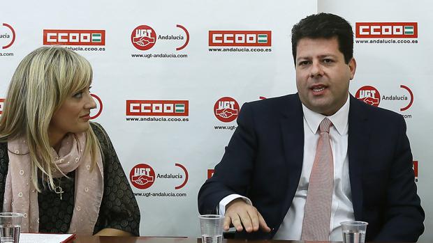 Picardo agradece los servicios prestados a un congresista de EE. UU. por su apoyo a Gibraltar