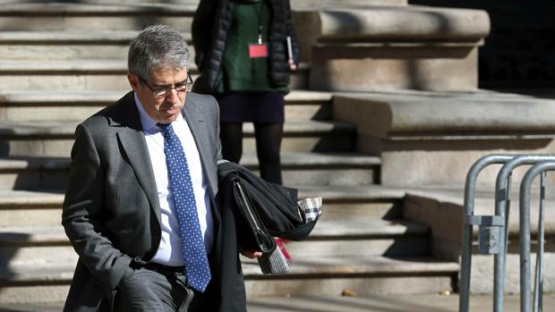 Los testigos y las pruebas de la Fiscalía desmontan la defensa de Mas