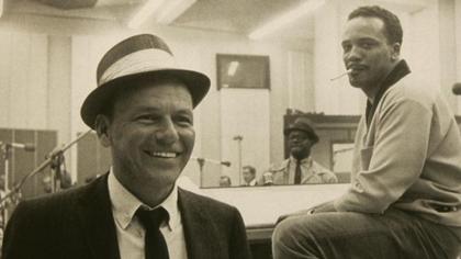 Frank Sinatra, jazz y el mejor pop, este fin de semana en Madrid