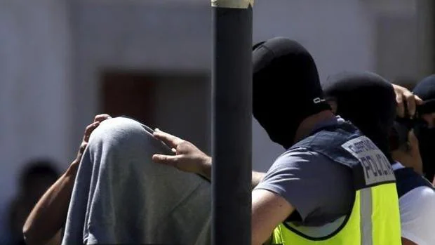 La Policía ha detenido a un yihadista violento en Canarias