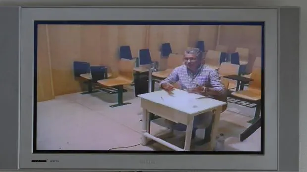 El fiscal pide 3 años de cárcel para Granados por un chivatazo de dos guardias civiles en el caso Púnica