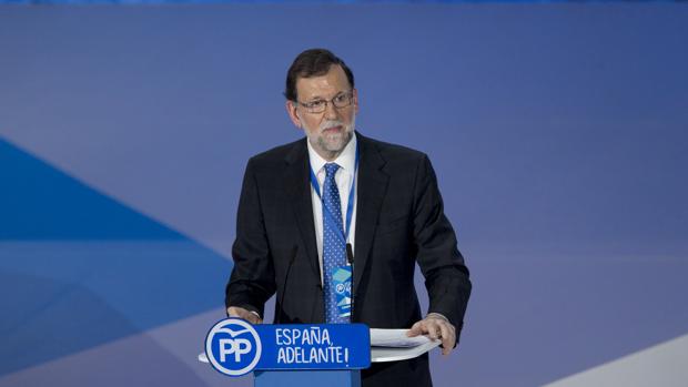 Rajoy descarta convocar elecciones, porque sería un «disparate»