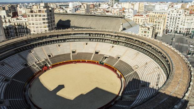 La plaza de toros de Valencia acoge el Primer Congreso Taurino de la Comunidad