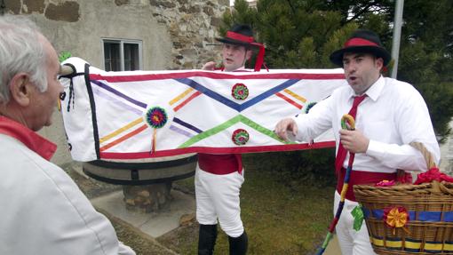 Siete fiestas de carnaval que no te debes perder en Castilla y León