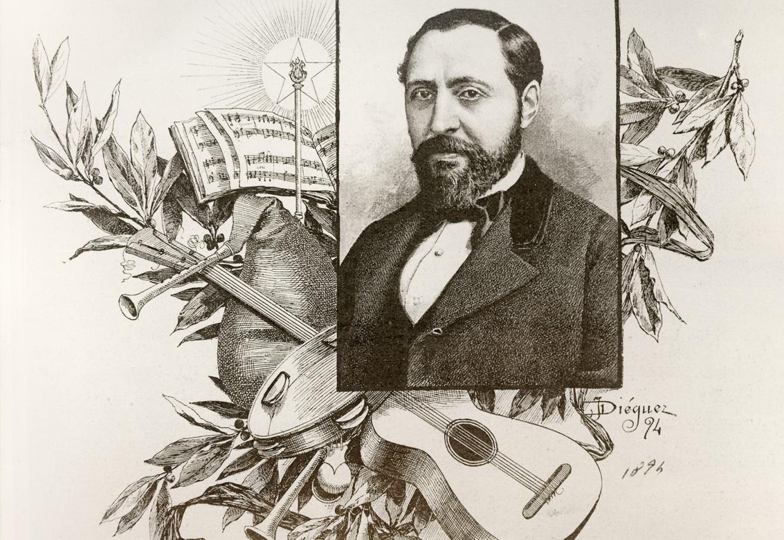 Francisco Asenjo Barbieri