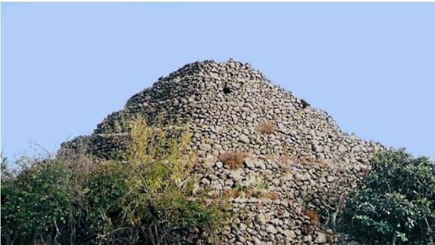El Instituto Canario de Austria apunta la existencia de 50 misteriosas pirámides en las islas