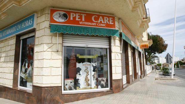 Un veterinario acepta diez años de cárcel por matar a su mujer con anestésicos en su clínica