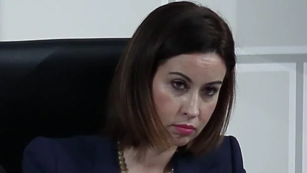 Teresa Ladrero (PSOE), alcaldesa de Ejea de los Caballeros