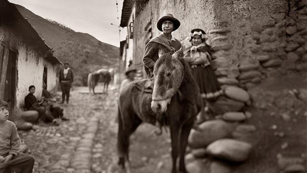 Imagen de una de las fotos de Juan Manual Castro Prieto