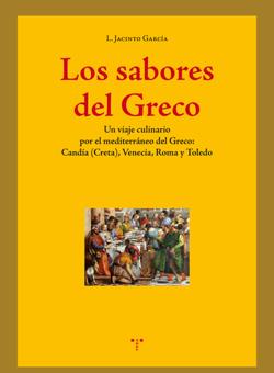 Descubriendo «Los sabores del Greco»