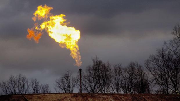 Castilla-La Mancha pide al Gobierno que prohíba el «fracking»