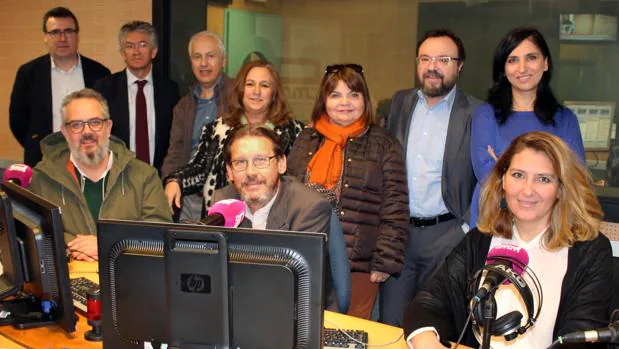 Las radios autónomicas, integradas en la FORTA, se han reunido en Toledo
