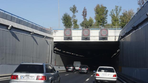 Madrid activa el «Escenario 1» del Protocolo por contaminación