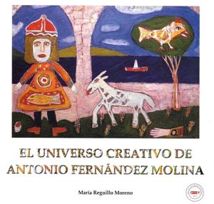 Portada del libro de María Reguillo