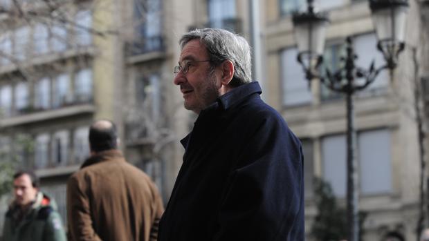 La Audiencia Nacional imputa a Narcís Serra por un agujero de 720 millones de euros