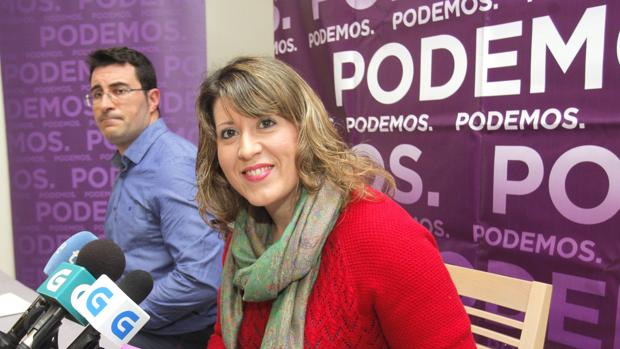 La dirección de Podemos estudiará sancionar a los críticos de Santos